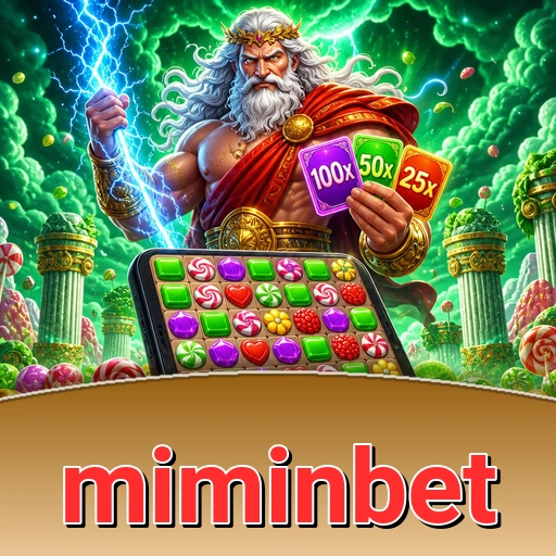 miminbet APK — gampang dipakai